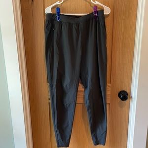 lululemon Mens pants